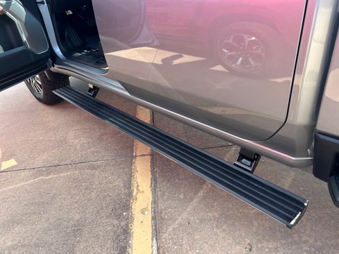 New 2026 GMC Sierra 2500 Denali Ultimate w/ Max Trailering Package image 11