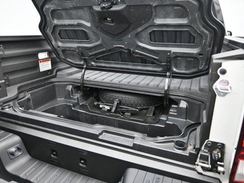 New 2025 Honda Ridgeline Black Edition image 38