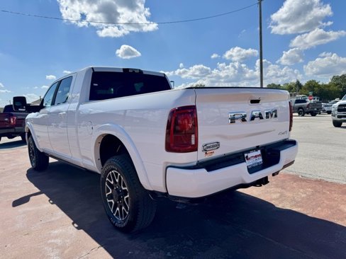 New 2026 RAM 2500 Limited image 8