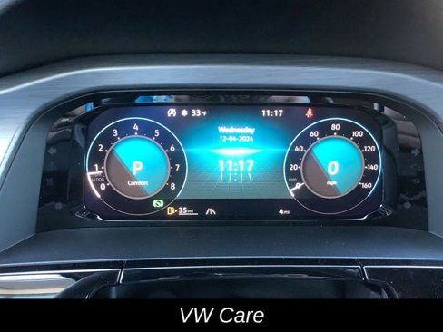 New 2025 Volkswagen Atlas Cross Sport SE image 17