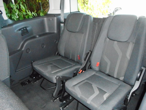 Used 2016 Ford Transit Connect XLT image 23