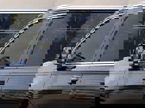 New 2025 Cadillac Escalade ESV Premium Luxury image 12