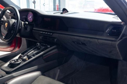 Used 2023 Porsche 911 Carrera GTS image 13