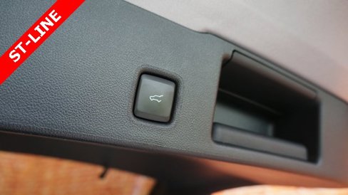 Used 2024 Ford Escape ST-Line image 46