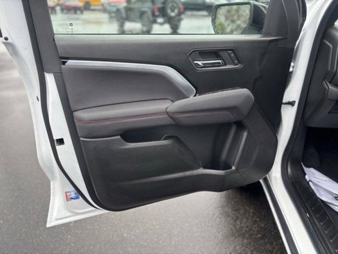New 2026 Chevrolet Colorado Z71 w/ Technology Package image 24
