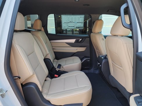New 2026 Buick Enclave Preferred w/ Power Package image 45