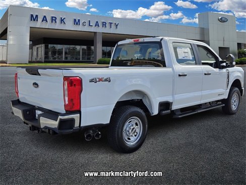 New 2026 Ford F250 XL image 3