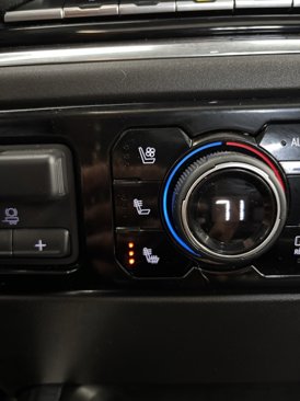 New 2025 Chevrolet Silverado 3500 LTZ w/ LTZ Plus Package image 7
