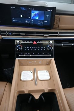 New 2026 Hyundai Santa Fe Limited image 26