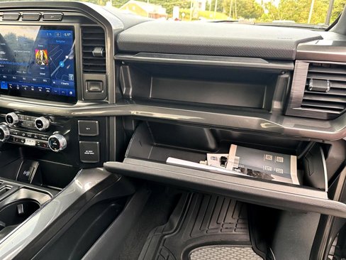 Used 2023 Ford F150 XLT w/ Equipment Group 302A High image 18