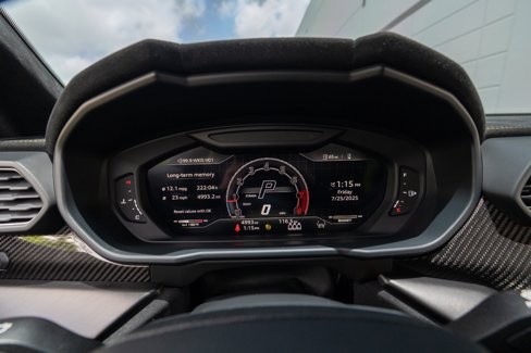 Used 2024 Lamborghini Urus Performante image 56