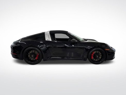 Used 2023 Porsche 911 Targa 4 GTS image 31