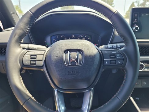 New 2026 Honda CR-V Sport-L image 12