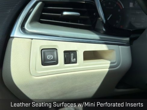 Used 2024 Cadillac XT5 Premium Luxury w/ LPO, Floor Liner Package image 41