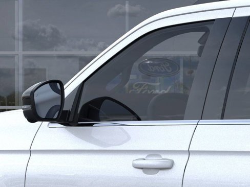 New 2025 Ford Expedition Max Platinum image 20