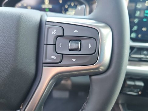 New 2026 Chevrolet Silverado 1500 LTZ w/ LTZ Premium Package image 38
