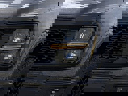 New 2025 Ford F150 STX image 18