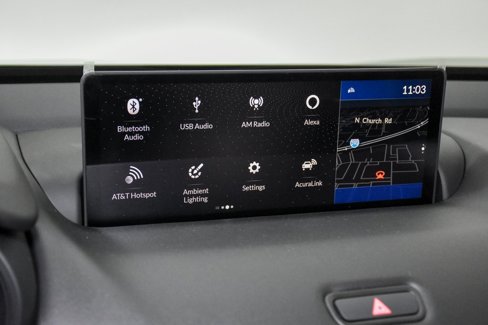 Used 2025 Acura TLX w/ Technology Package image 19