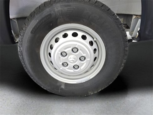 Used 2025 RAM ProMaster 3500 w/ Convenience Group image 31