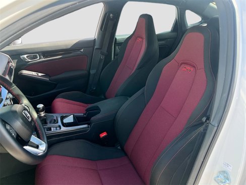 Used 2025 Honda Civic Si image 21