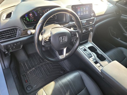 Used 2022 Honda Accord Touring image 14