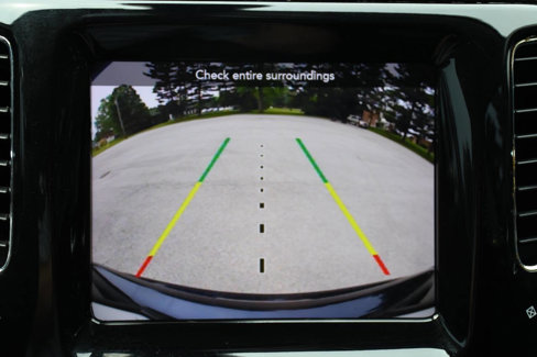 Used 2020 Jeep Compass Latitude w/ Popular Equipment Group image 33