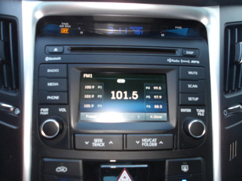Used 2014 Hyundai Sonata GLS w/ Popular Equipment Group 2 image 13