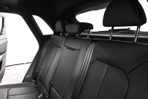 New 2025 Audi Q3 2.0T Premium Plus image 22