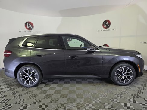 New 2026 BMW X3 xDrive30 w/ Premium Package image 3