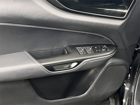 Certified 2025 Lexus NX 250 FWD image 10