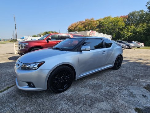Used 2013 Scion tC image 13