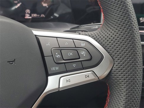 New 2025 Volkswagen GTI S image 15