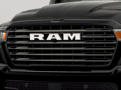 New 2026 RAM 1500 Laramie w/ Sport Appearance Package image 14