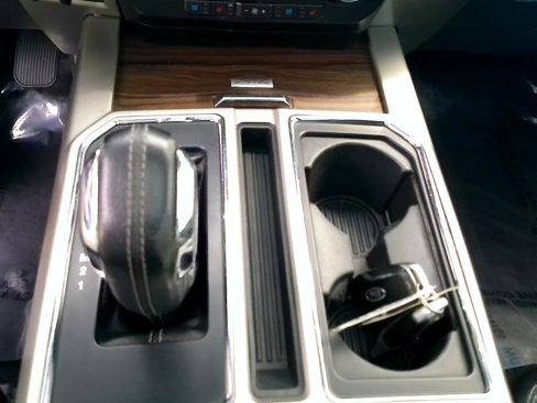 Used 2016 Ford F150 Lariat image 21