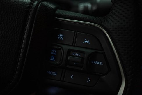 Used 2025 Toyota Tacoma TRD Pro image 18