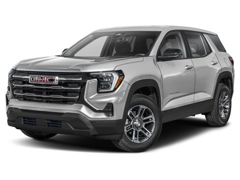 New 2026 GMC Terrain AT4 w/ Convenience Package III image 25