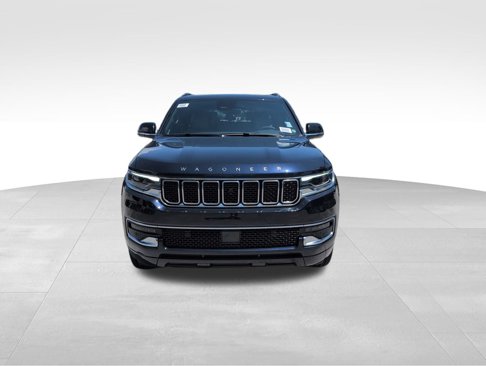 New 2025 Jeep Wagoneer Series II image 2