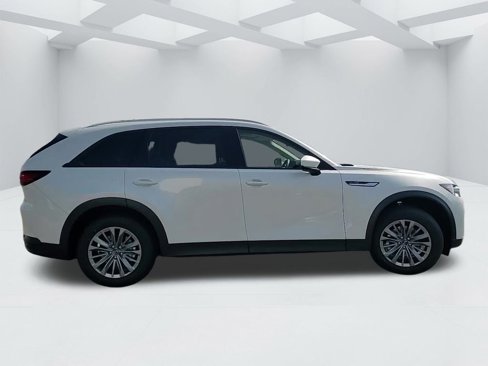 New 2025 MAZDA CX-90 3.3 Turbo w/ Preferred Package image 5