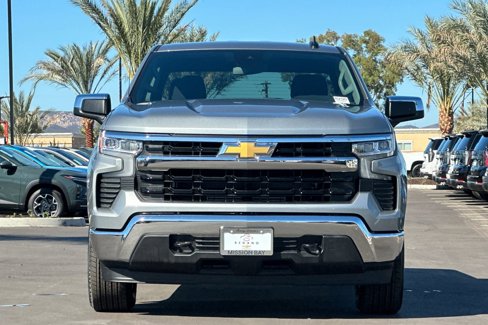 New 2026 Chevrolet Silverado 1500 LT image 9