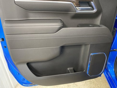 New 2026 Chevrolet Silverado 1500 LT image 28