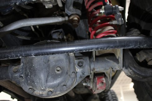 Used 2006 Jeep Wrangler Unlimited image 27