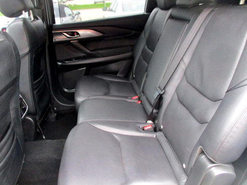 Used 2019 MAZDA CX-9 Grand Touring image 16
