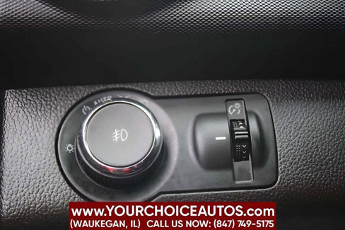 Used 2020 Chevrolet Sonic LT w/ Convenience Package image 9