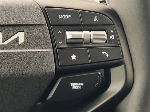 New 2026 Kia Sportage SX Prestige image 30