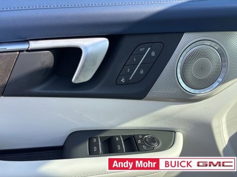 New 2026 Buick Enclave Avenir w/ Super Cruise Package image 26