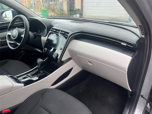 Used 2023 Hyundai Tucson SEL image 16