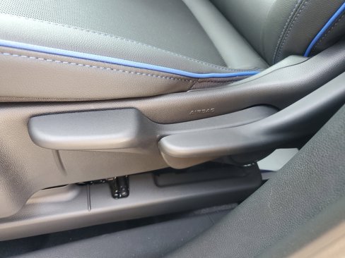 New 2026 Buick Encore GX Sport Touring image 18