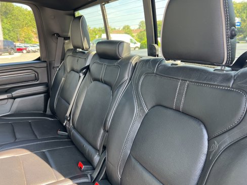 Used 2022 RAM 1500 Limited image 14