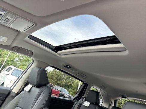 New 2026 Honda Odyssey EX-L image 12