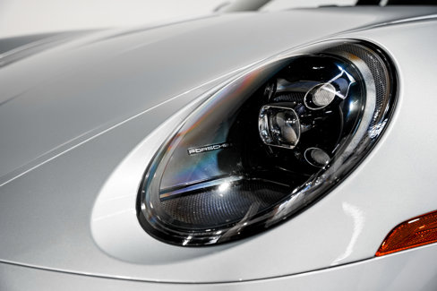 Used 2022 Porsche 911 GT3 image 31